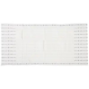 Comfort Glide Drypad Underpads, 36" x 57" (case of 60)