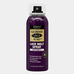 Ebin New York Wonder Bone Melt Spray Vitamin E 2.7oz/ 80ml