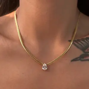 Stellia classic necklace