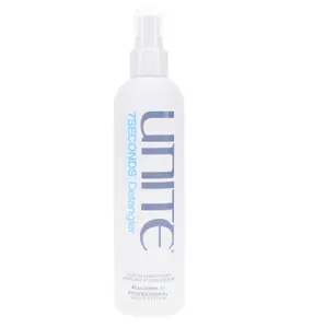 UNITE Hair 7SECONDS Detangler Leave-In Condition 8 Oz