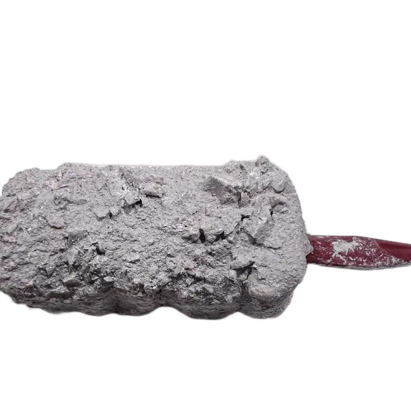 MISELANEA Mini Clay  mora paleta 3.5 inches long terron mora. Made in Mexico