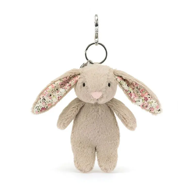 Beige Bunny