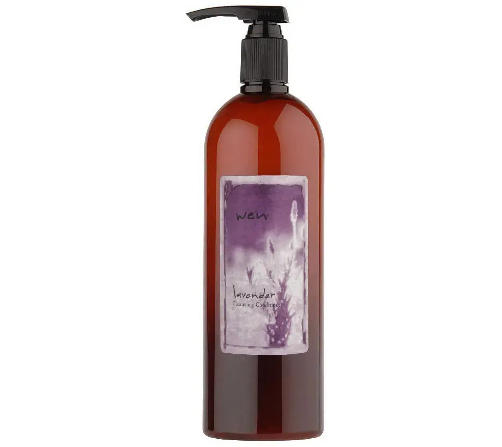 WEN by Chaz Dean Choice of 32 oz Cleansing Conditioner