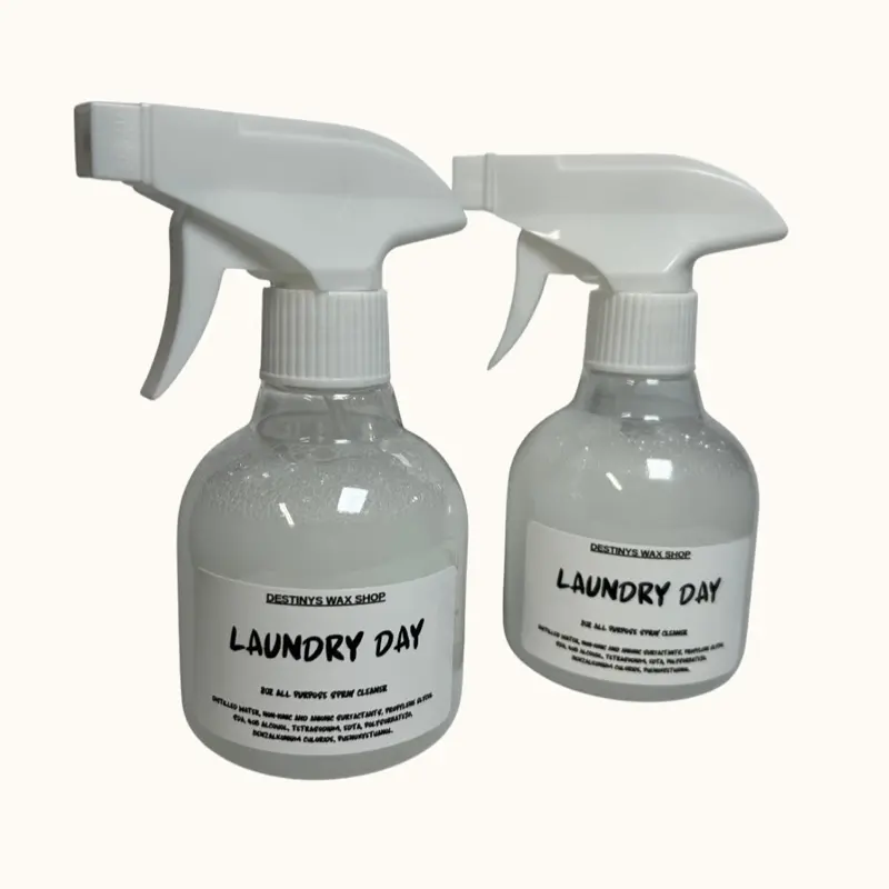 8oz ALL PURPOSE CLEANING SPRAY