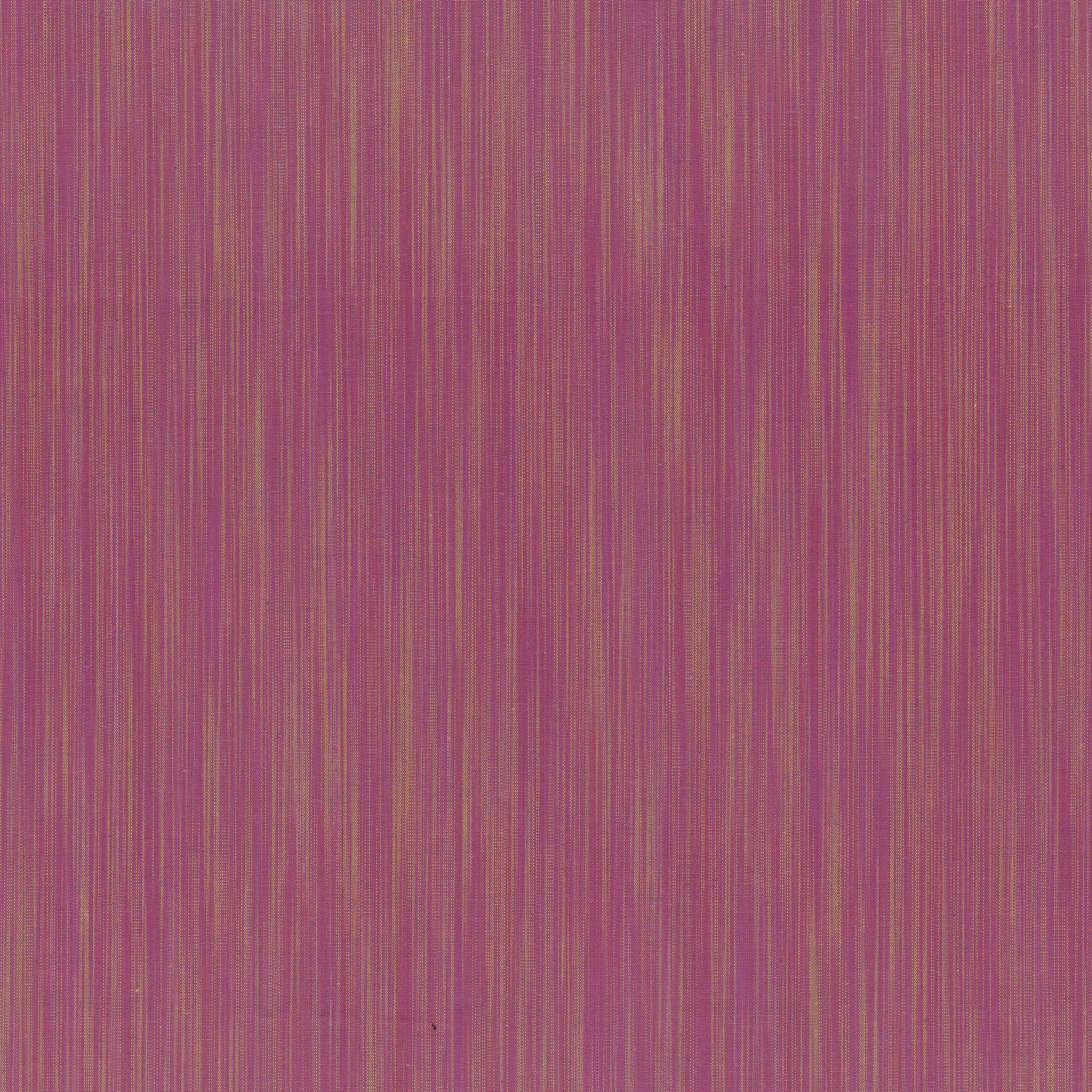 Space Dye Woven Fabric in Berry - by Figo Fabrics