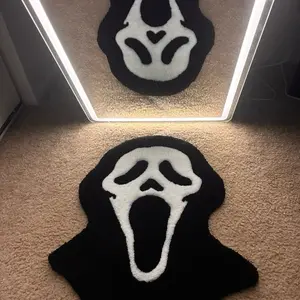 Scream Decor