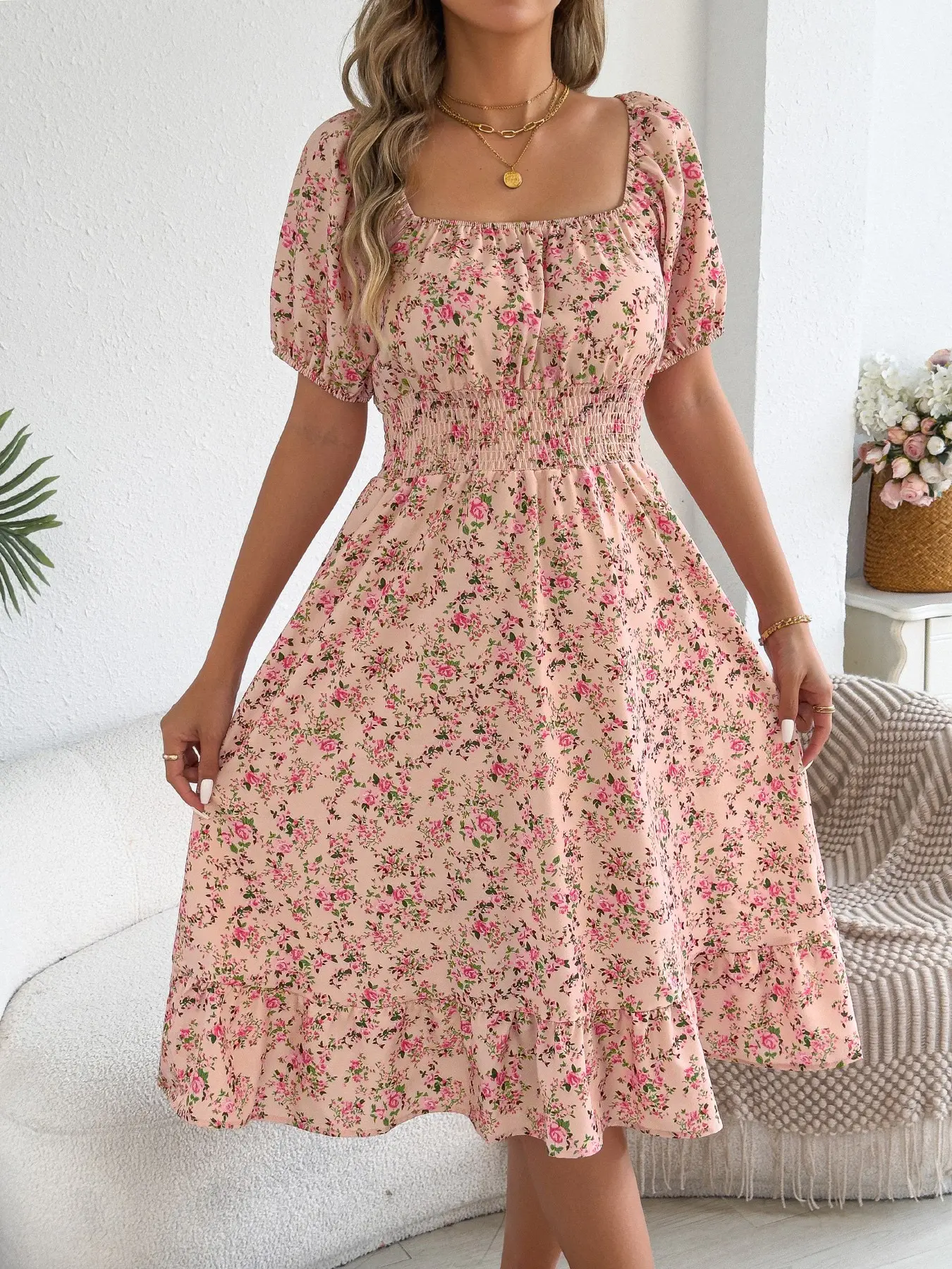 Baby Pink