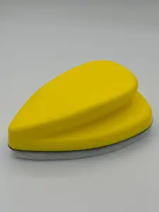 Banana Scrubber