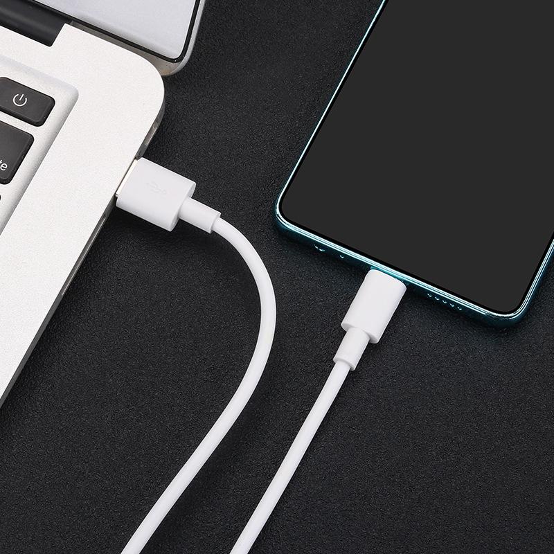 Super Fast Charging Usb Single Head Mobile Phone Data Cable
