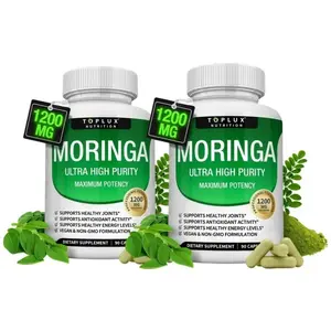 （Flash Sale 3 Bottles） TopLux Nutrition Magnesium Complex 1000mg 90 Capsules 7 Elemental Sources Men Women Bone Muscle Sleep Immune Support Nature Decent Fitness Dietary Supplement Malate Taurate Chelated for  Healthcare Edible Vitamin Bathroom