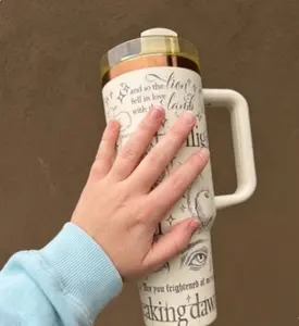 TW 20oz, 40oz  Tumbler, Gift for Movie Fans, Gift Ideas, Back to School Tumbler, Water Tumbler, Gift for Fans