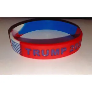 50 - TRUMP 2024 Wristbands