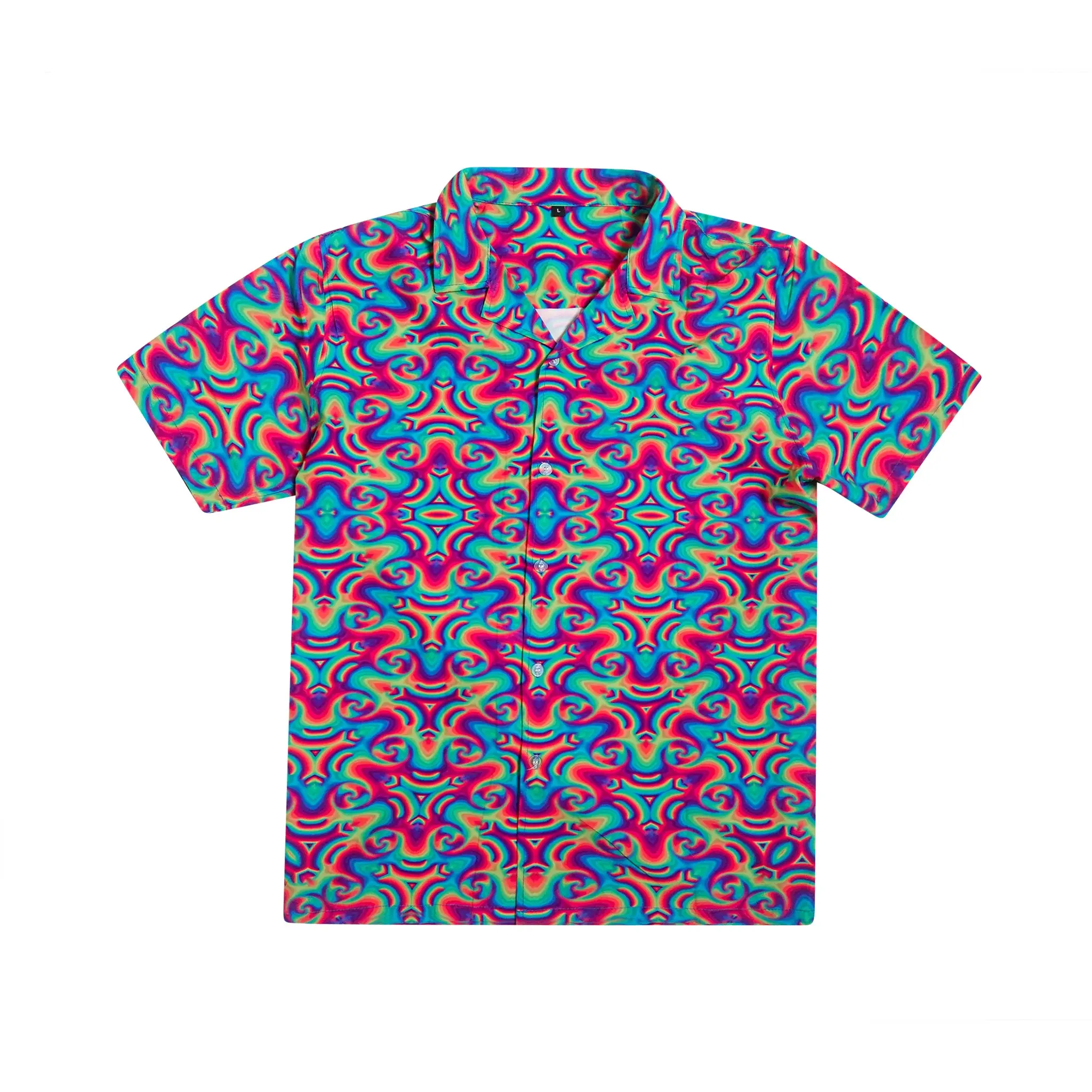 The Steve Button-Down Shirt