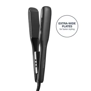Neuro Smooth+ 1.75" Ceramic Straightening & Styling Iron Neuro Smooth+ 1.75" Ceramic Straightening & Styling Iron