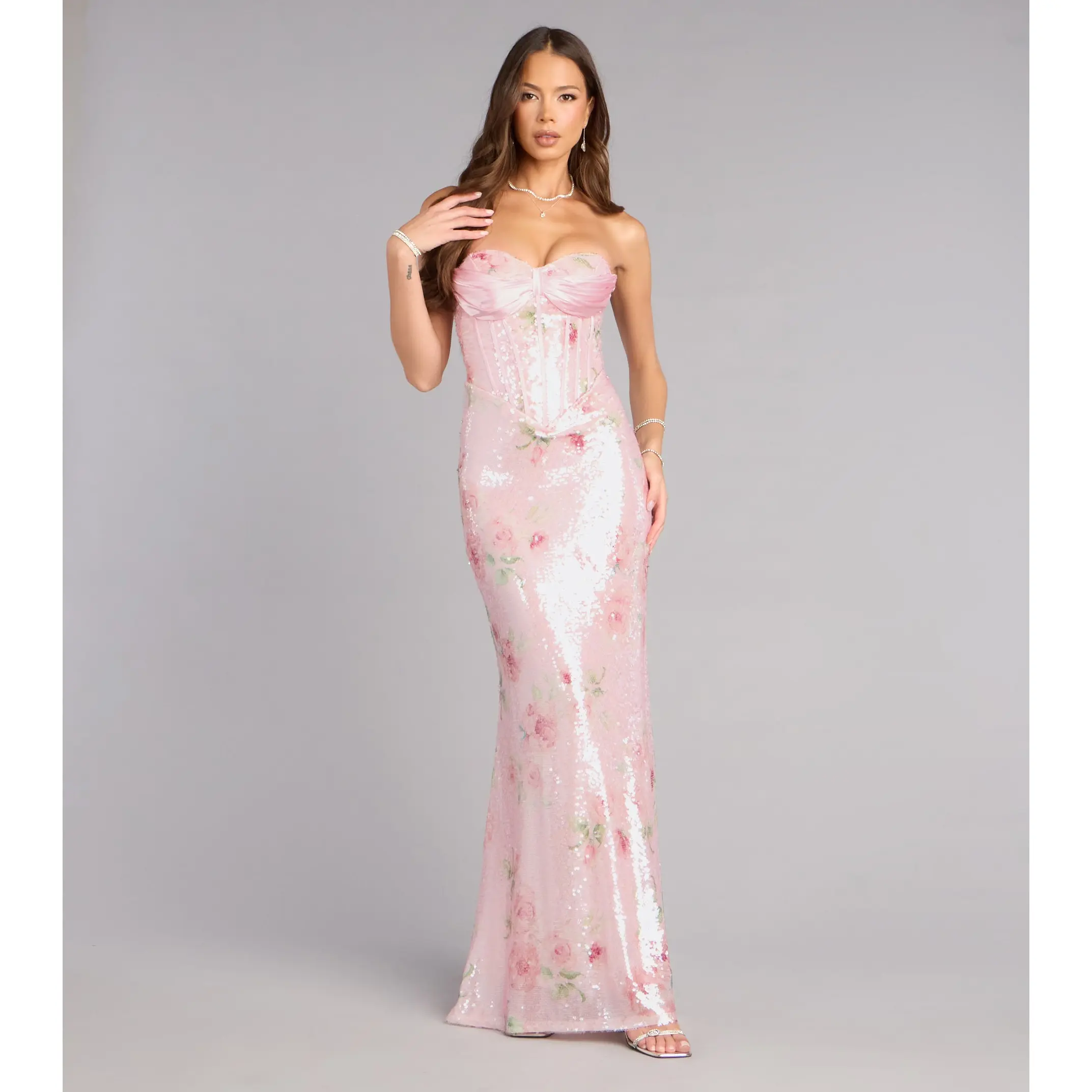 Chav y2k prom dress brands - TikTok Shop