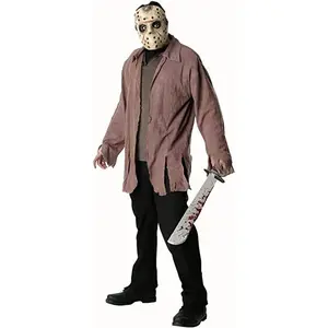 Jason Voorhees - Adult Costume