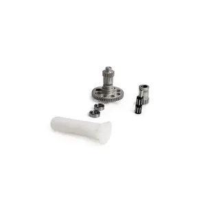 OEM All Metal RIDGA V2 Set by Bondtech