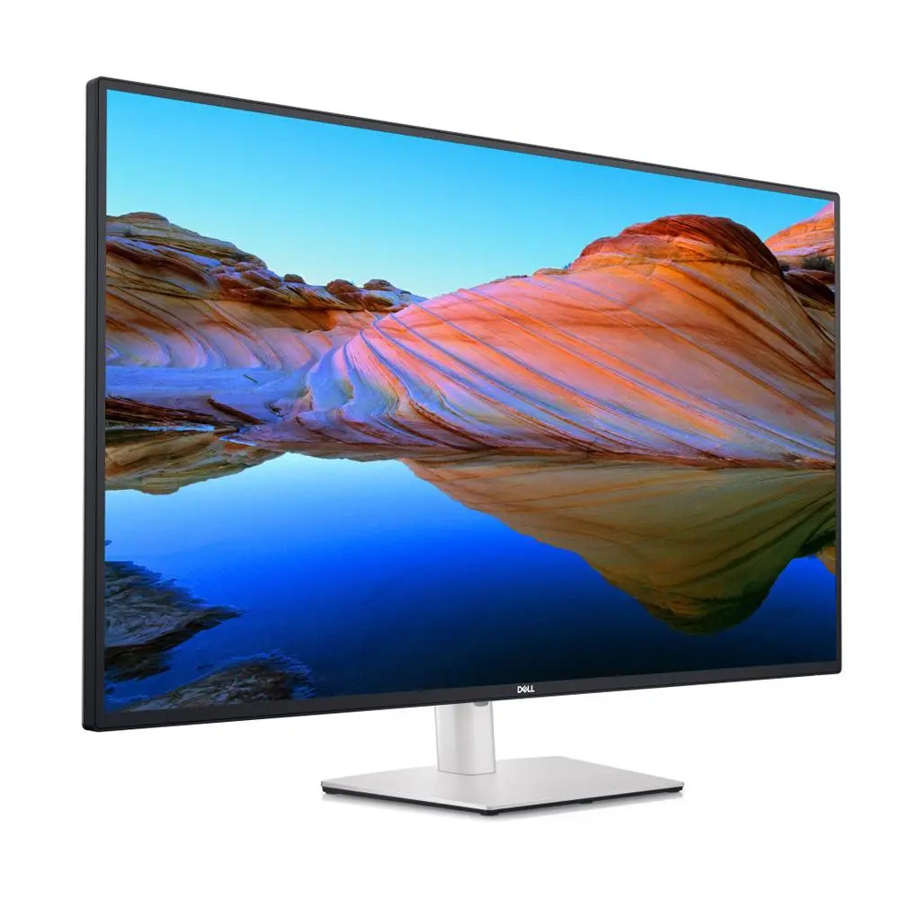 Dell UltraSharp 43 4K USB-C Hub Monitor - U4323QE