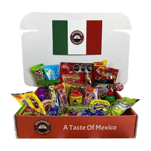MexiChiquita - Authentic Mexican Candy Imported from Mexico. Sweet Snack
