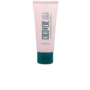 Coco & Eve Travel Like A Virgin Super Nourishing Coconut & Fig Hair Masque