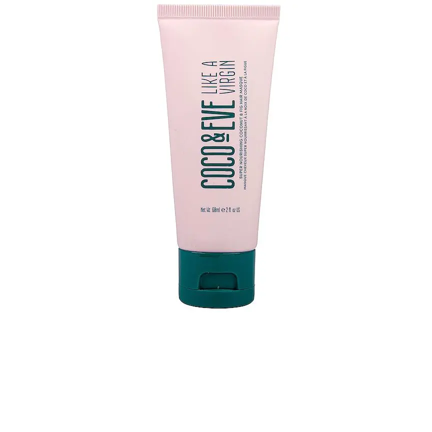 Coco & Eve Travel Like A Virgin Super Nourishing Coconut & Fig Hair Masque