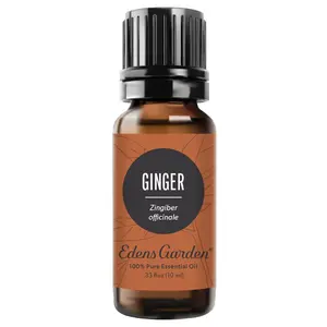 Ginger Essential Oil