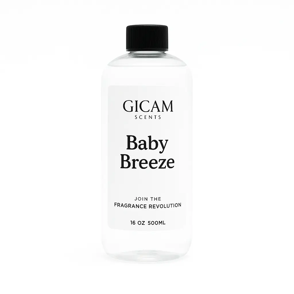 Baby Breeze