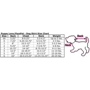 Cheerleader Dog Costume