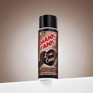 Love Color® Burmese Brown™ Color Depositing Conditioner