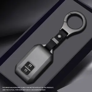 Tpu Car Key Case Cover for Suzuki Swift 2017 2018, Keyless Fob Shell, Key Chain Holder, Protector Accessories, Collectible Keychains