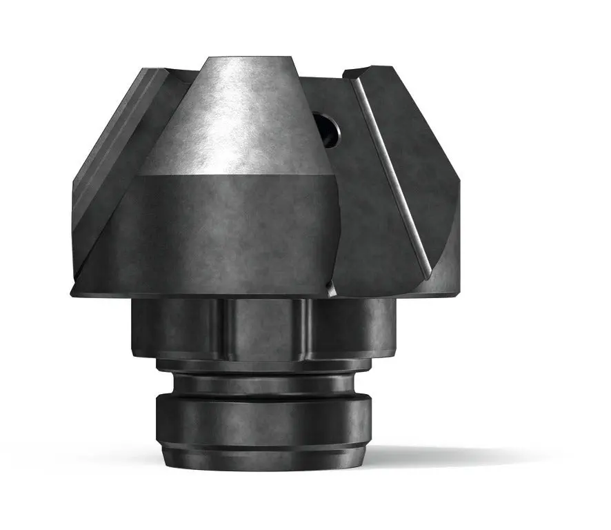 Fein 45deg milling cutter for KFH17-8RT 64301001010