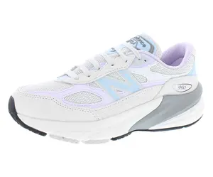 New Balance 990V6 GS Girls Shoes