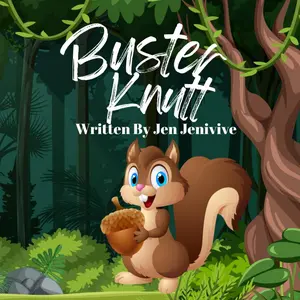 Buster Knutt