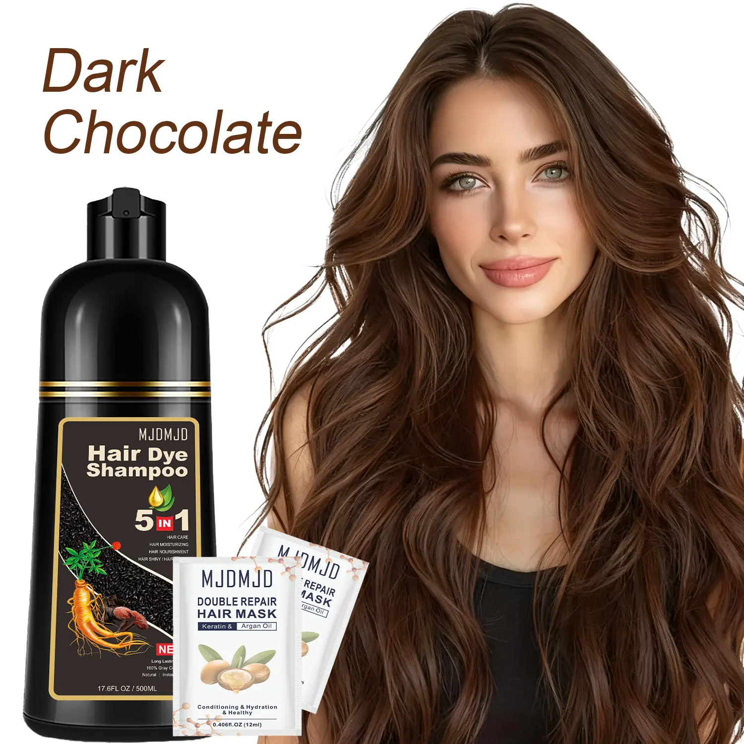 Dark chocolate - 2.0