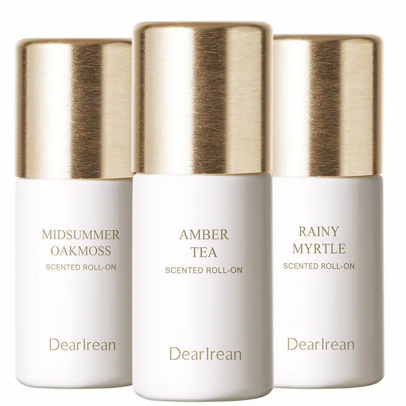DearIrean 3 Fragrance Antiperspirant Deodorant Adventure Freshness and Odor Protection Deodorant for Unisex,1.69 fl Oz (Pack of 3)