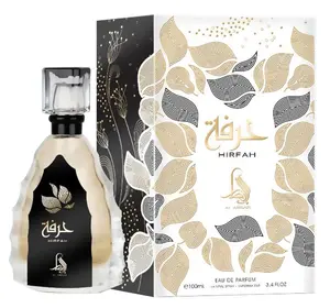 Hirfah Eau De Parfum 100ml by Al Absar for Men and Women