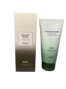 Heimish Matcha Biome Amino Acid Cleansing Foam