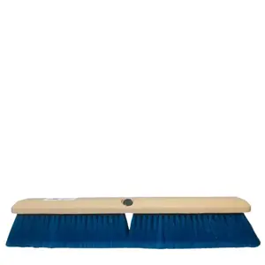 18″ Trailer Brush – Wide Wash Brush for Trailers & Large Vehicles