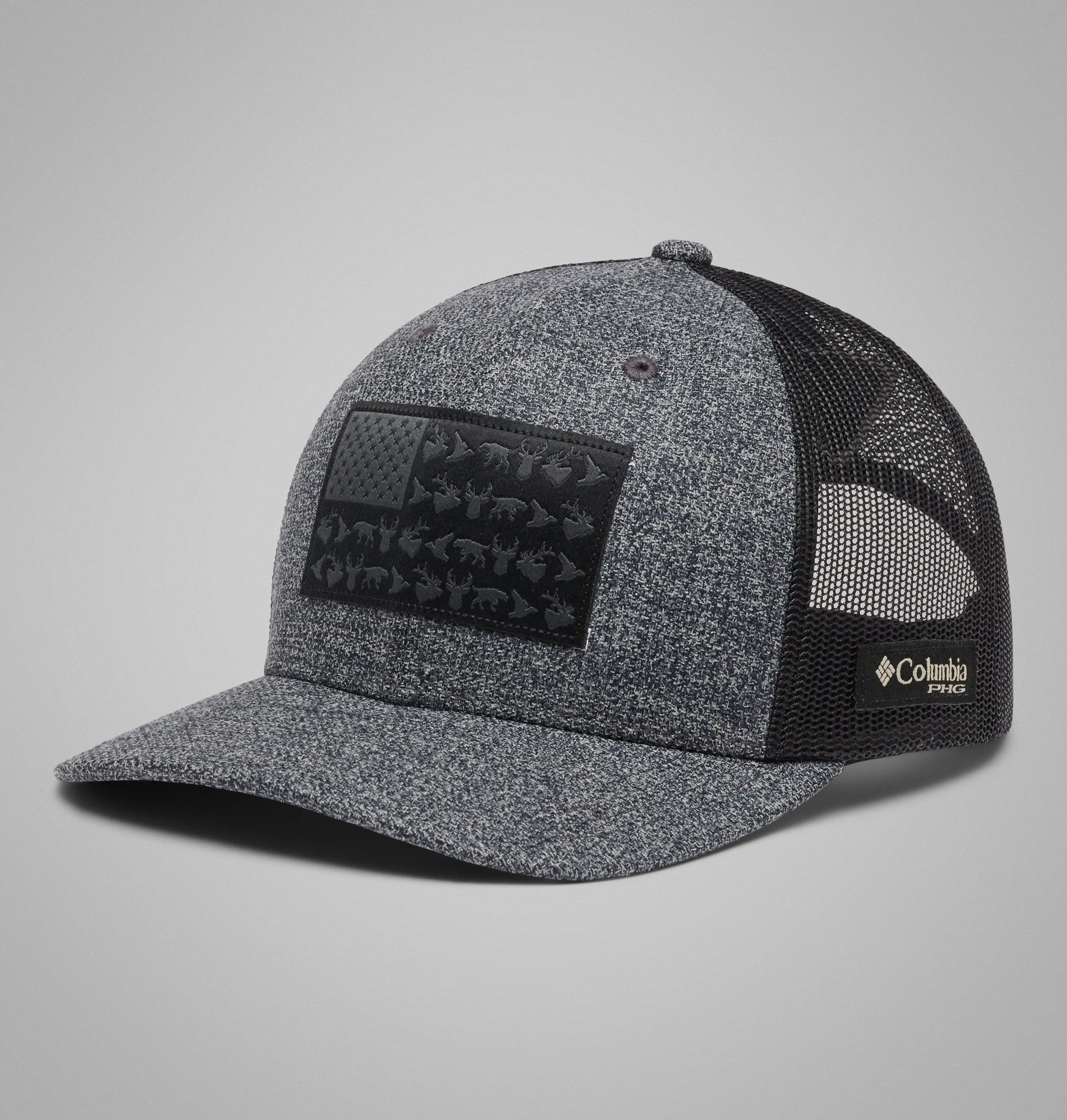PHG Game Flag Mesh Snapback