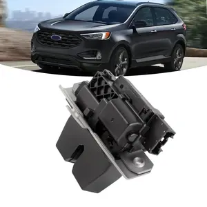 2015-2023 – Ford Edge Escape Expedition Explorer & Lincoln MKX 2018-2023 – Rear Hatch Trunk Latch Actuator Lock Assembly, FA1Z Series OE Replacement , Fixes Won't Close Issue, Replaces FA1Z-7443150-C FA1Z7443150C fathersdaygift fathersdaygift