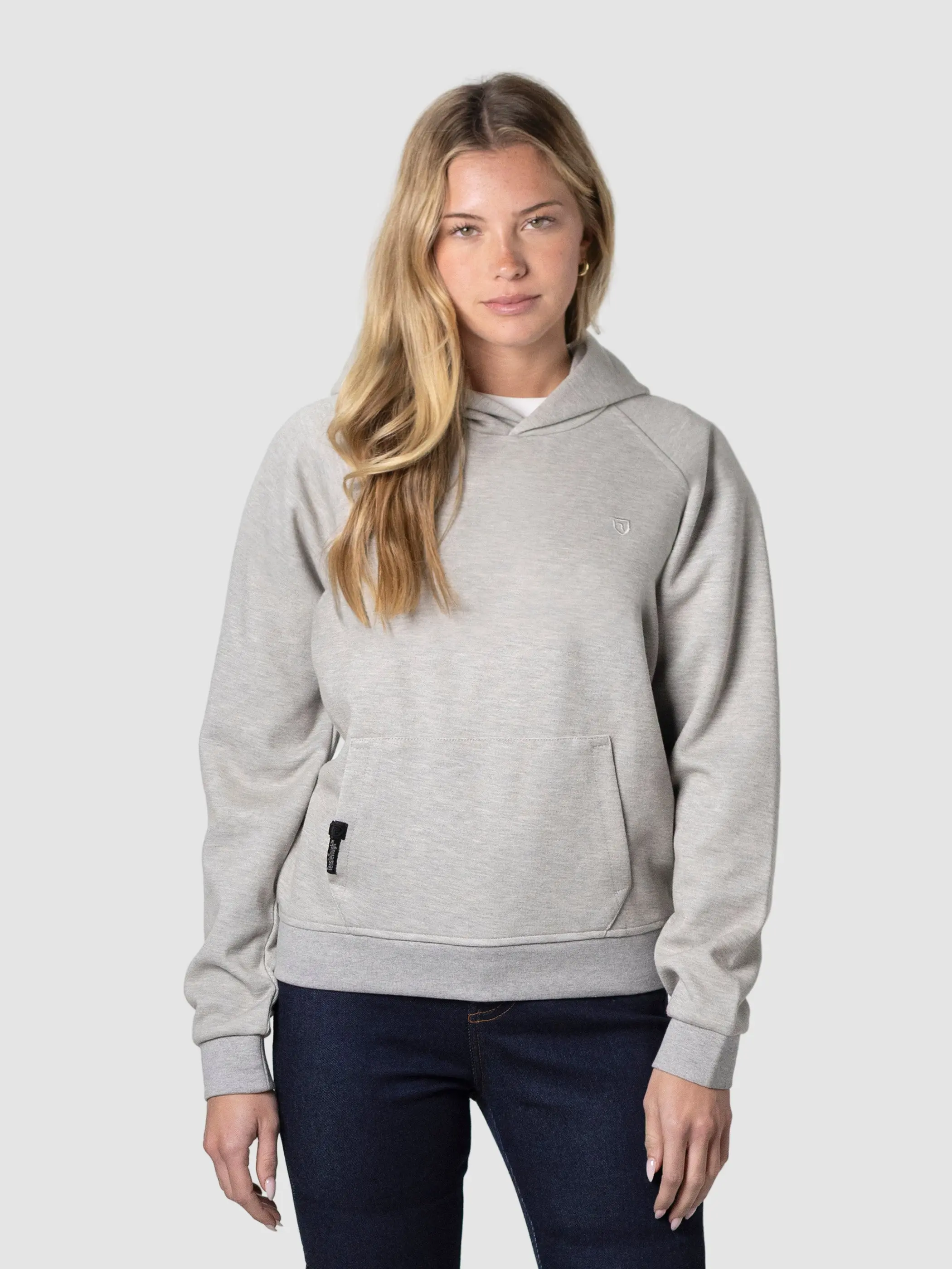 Women's Body Guard Hoodie 3.0