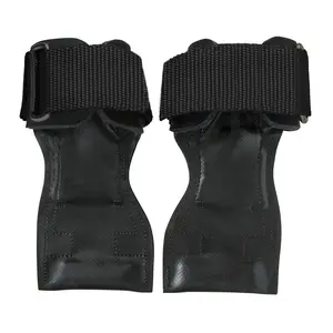 Non-Slip Gym Wrist Brace | Perfect for Squats, Bench Press & Strength Training Heavy-Duty Anti-Slip Wrist Support | Stable Grip for Gym Lifts