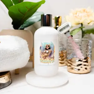 Fable Beauty - Body Wash Cleanser - Soft Nourished Skin - 20+ Scents