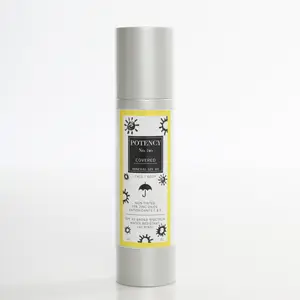 Covered- Mineral SPF 40 Sunscreen