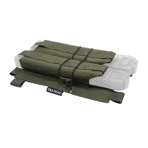 Dmgear P90 Dedicated Multi-Functional Tool Kit, Tactical Chest Harness, Waist Bag,wargame Gear for Wargame Activities