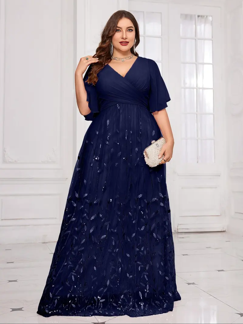 plus size womens wedding guest dress - TikTok Shop plus size womens wedding guest dress - TikTok Shop