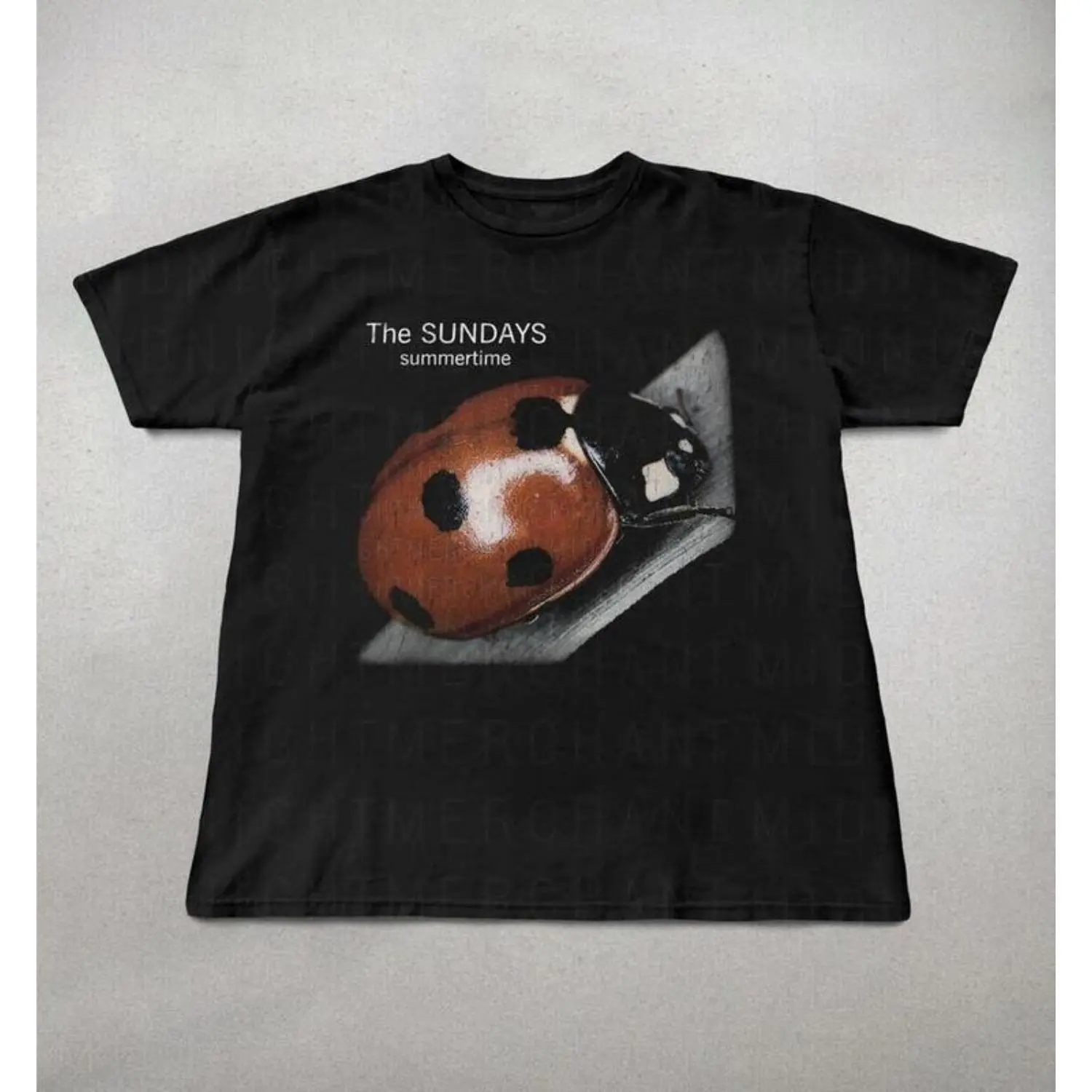The Sundays T-shirt, Retro graphic tees, 90s band tees, The Sundays graphic tee, Cute shirts, gifts for her, The sundays band tee, Unisex