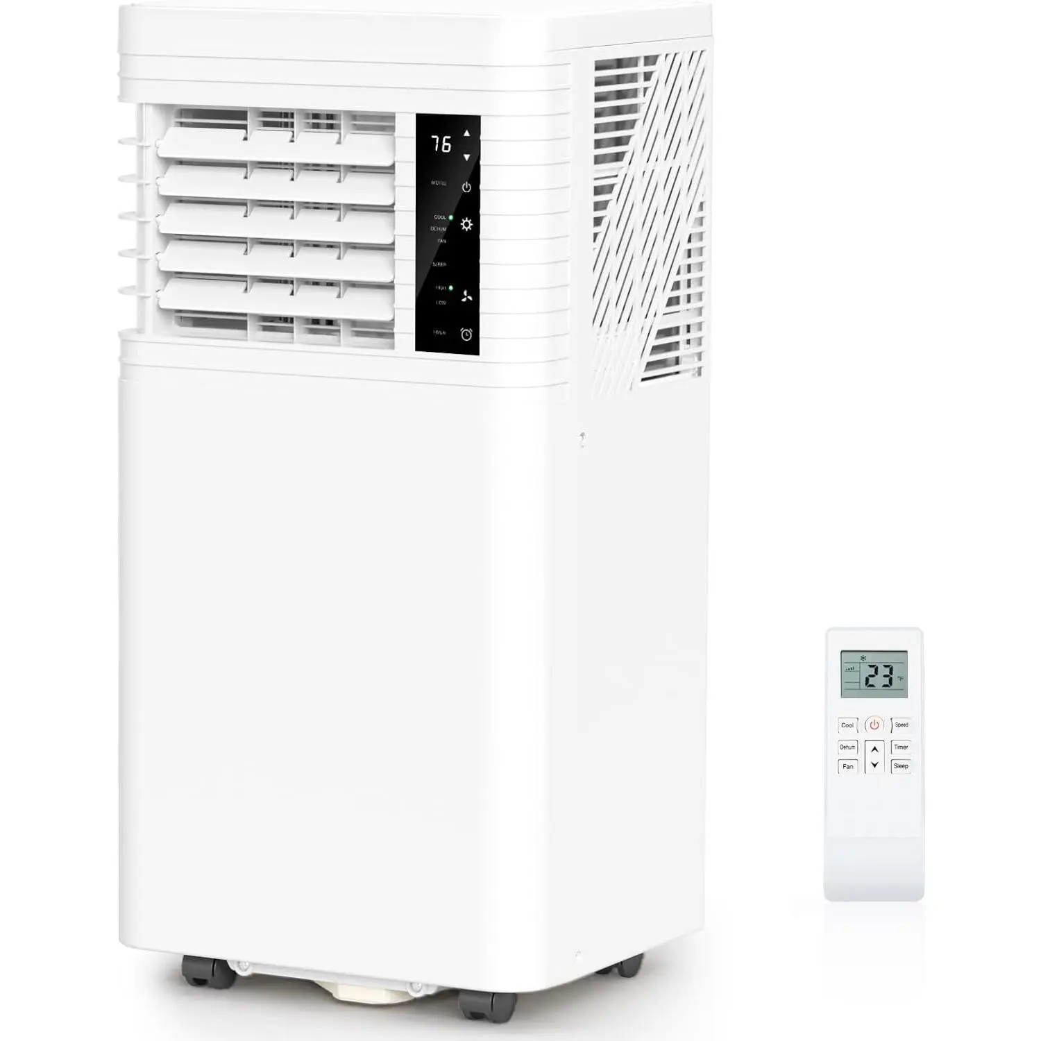 8,000 BTU(A5411)