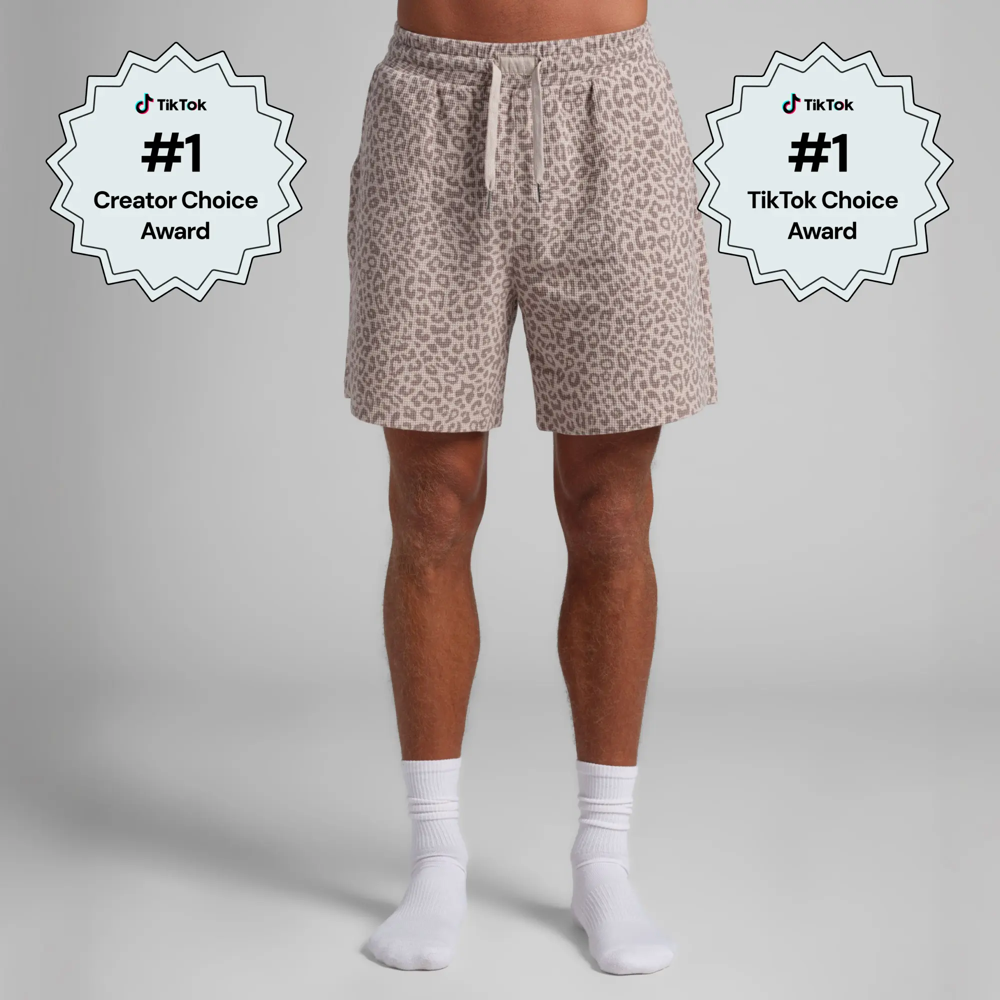 専用　25aw 新品未使用　TECH WAFFLE LOUNGE SHORTS Comfrt | Waffle Lounge 7
