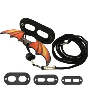 Lizard Harness and Leash Set Small Animal Control Leash for Outdoor Walking Adjustable Comfortable for Reptiles Gecko Chameleon Bearded Dragon Pet Accessories